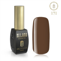 Гель лак MILANO 10ml 171